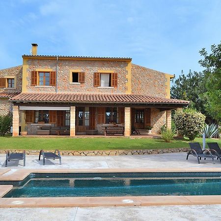 151 Villa Es Triquet Et3366 By Mallorca Charme Binissalem Eksteriør bilde