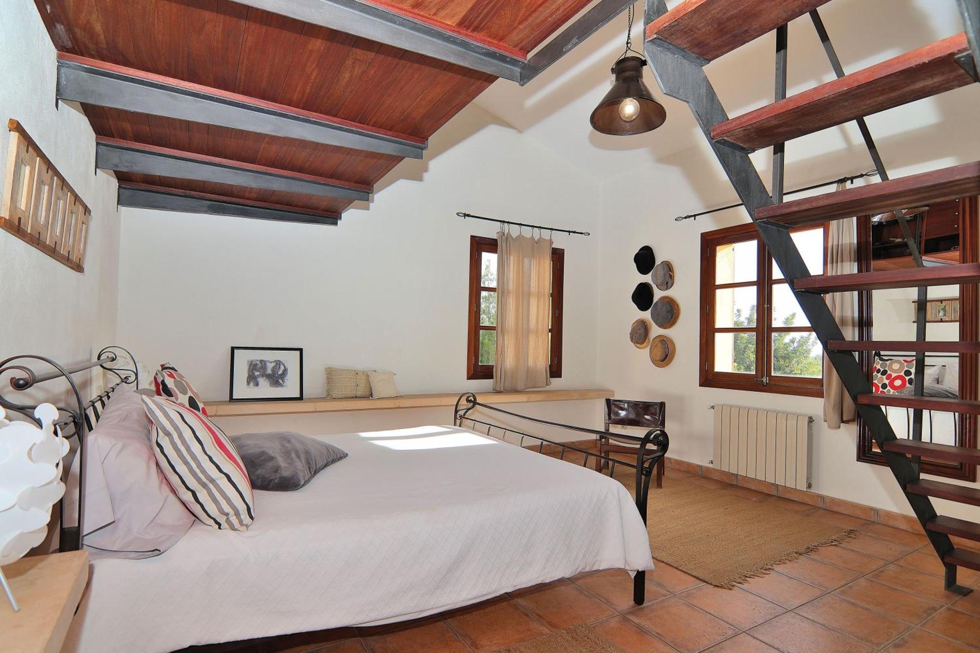 151 Villa Es Triquet Et3366 By Mallorca Charme Binissalem Eksteriør bilde