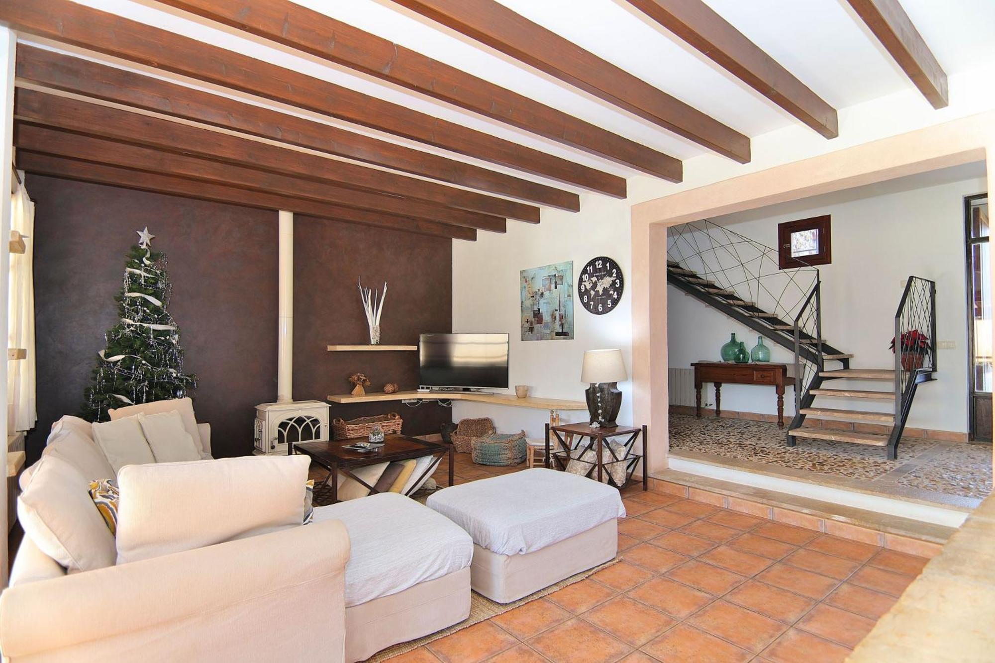 151 Villa Es Triquet Et3366 By Mallorca Charme Binissalem Eksteriør bilde