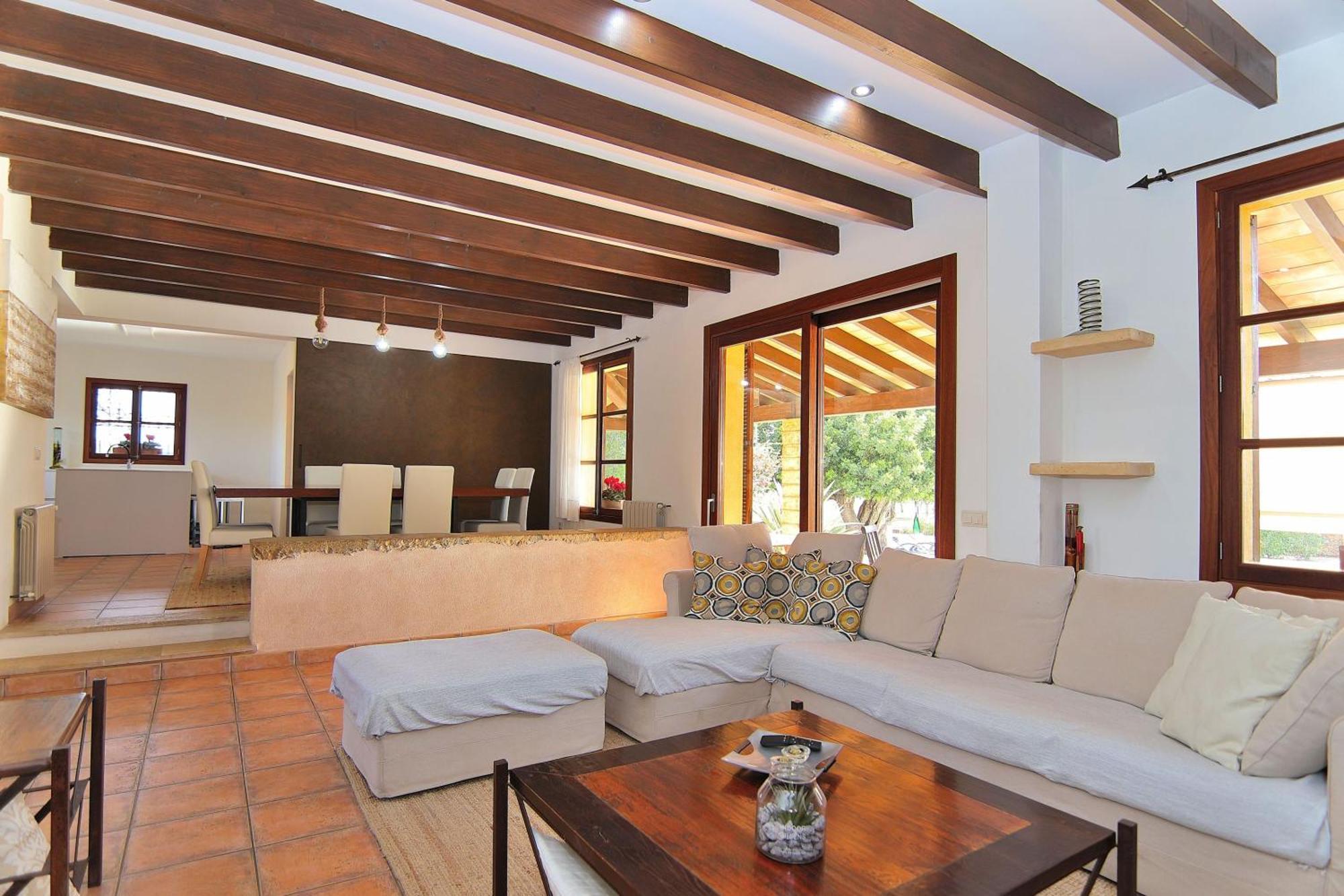 151 Villa Es Triquet Et3366 By Mallorca Charme Binissalem Eksteriør bilde