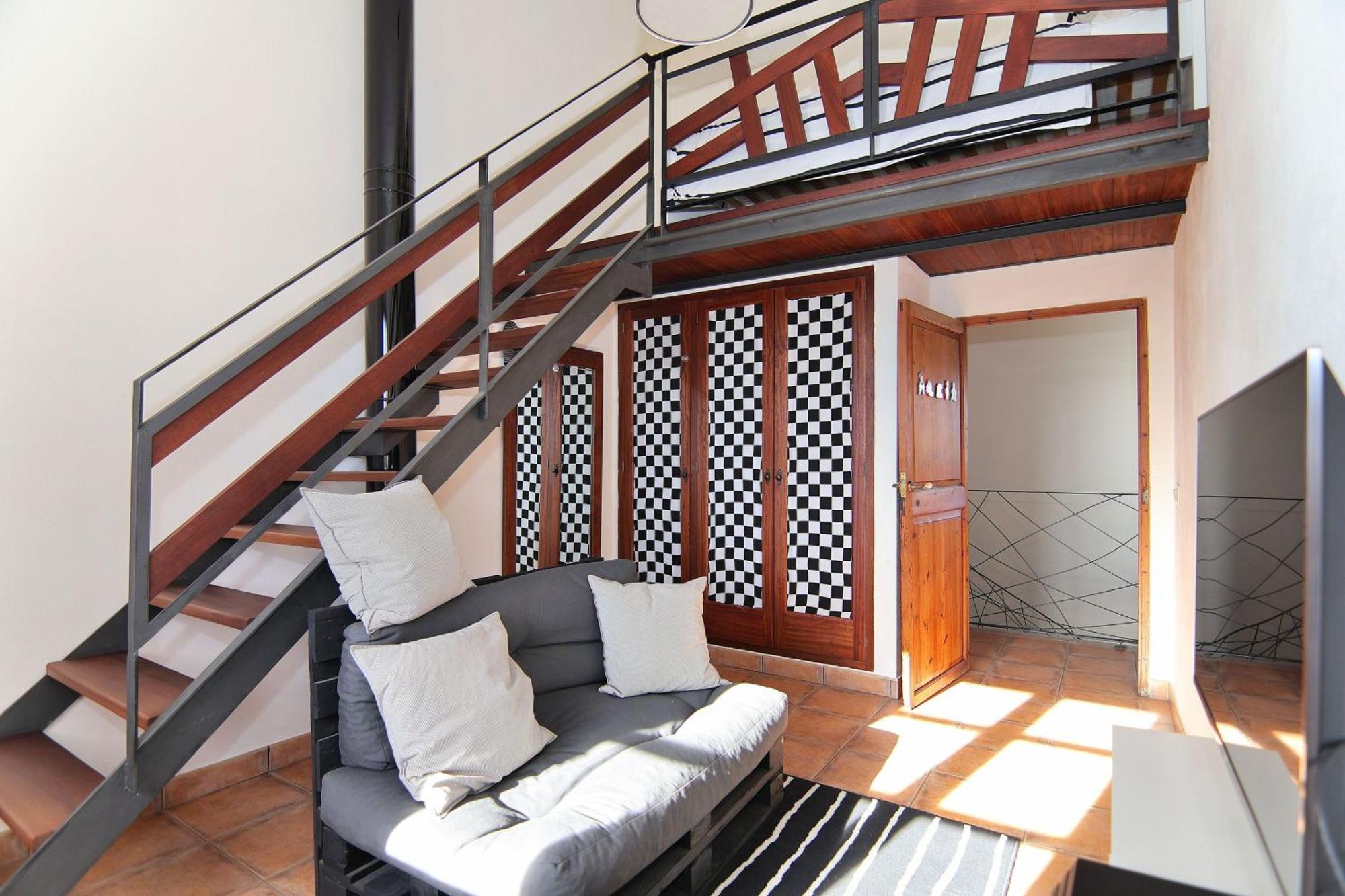 151 Villa Es Triquet Et3366 By Mallorca Charme Binissalem Eksteriør bilde
