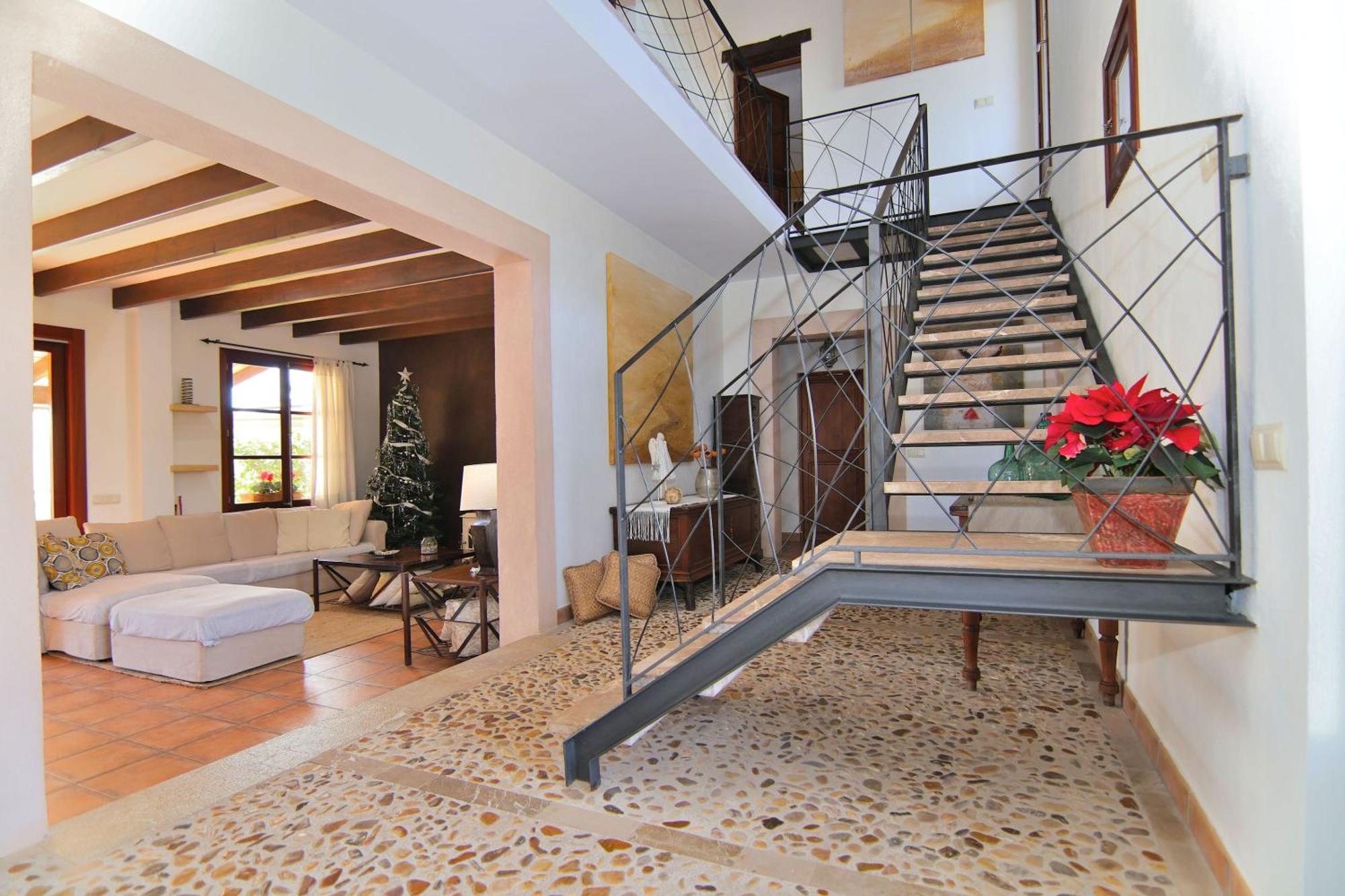 151 Villa Es Triquet Et3366 By Mallorca Charme Binissalem Eksteriør bilde