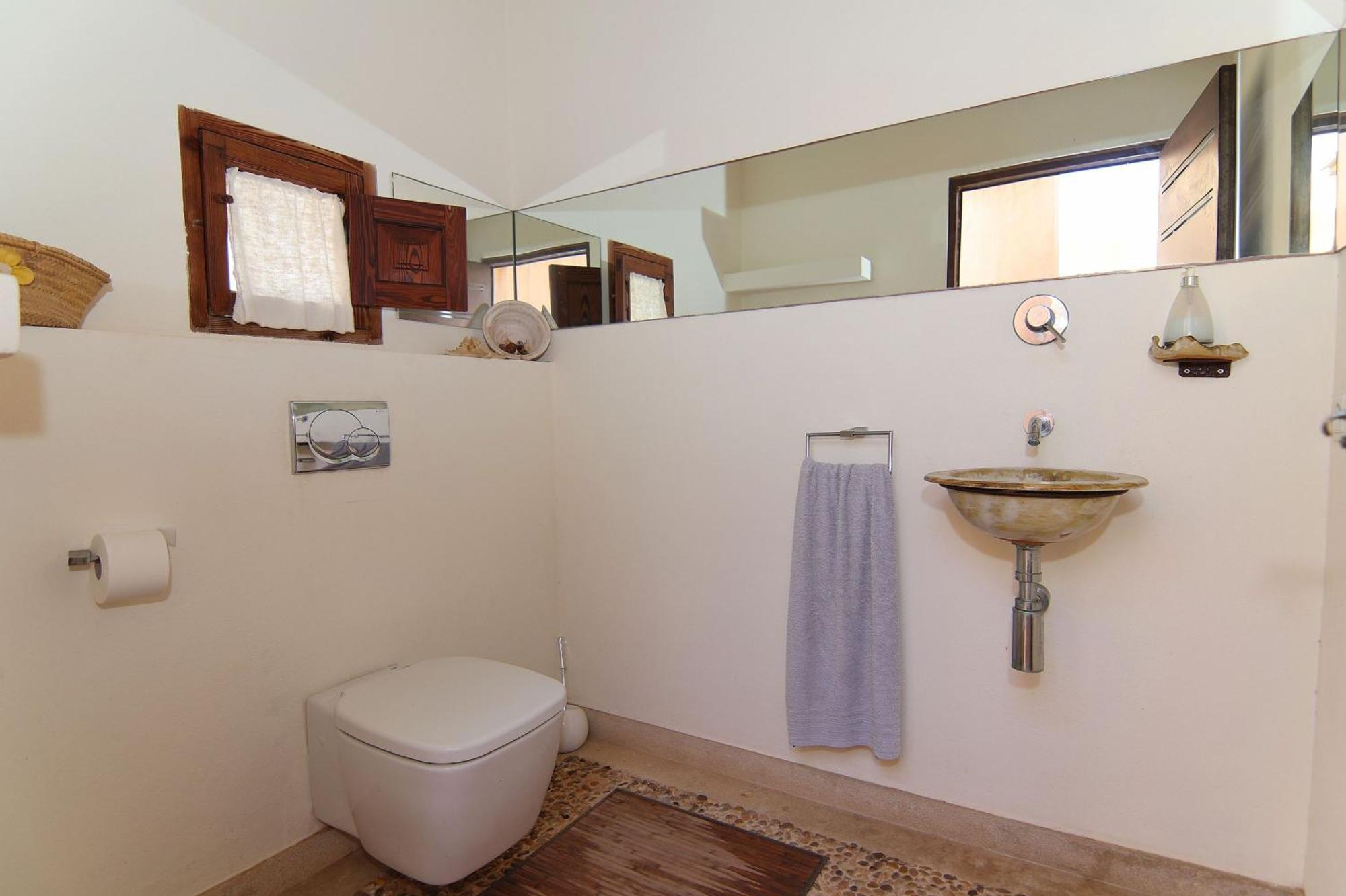 151 Villa Es Triquet Et3366 By Mallorca Charme Binissalem Eksteriør bilde