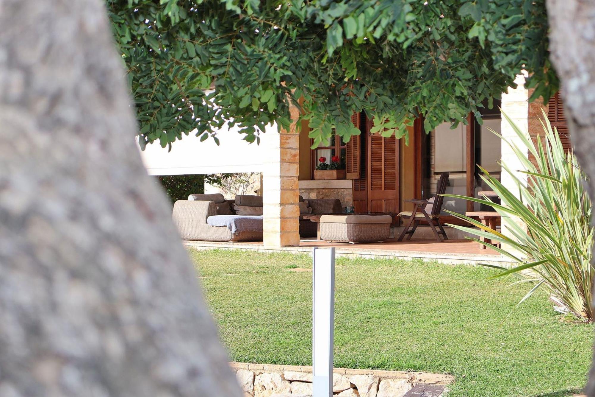 151 Villa Es Triquet Et3366 By Mallorca Charme Binissalem Eksteriør bilde