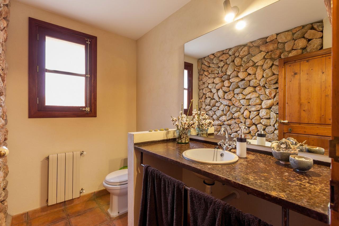 151 Villa Es Triquet Et3366 By Mallorca Charme Binissalem Eksteriør bilde
