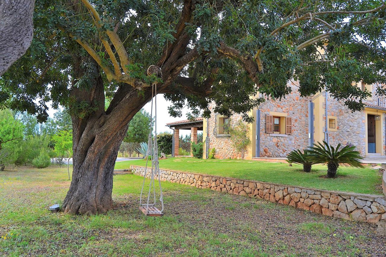 151 Villa Es Triquet Et3366 By Mallorca Charme Binissalem Eksteriør bilde