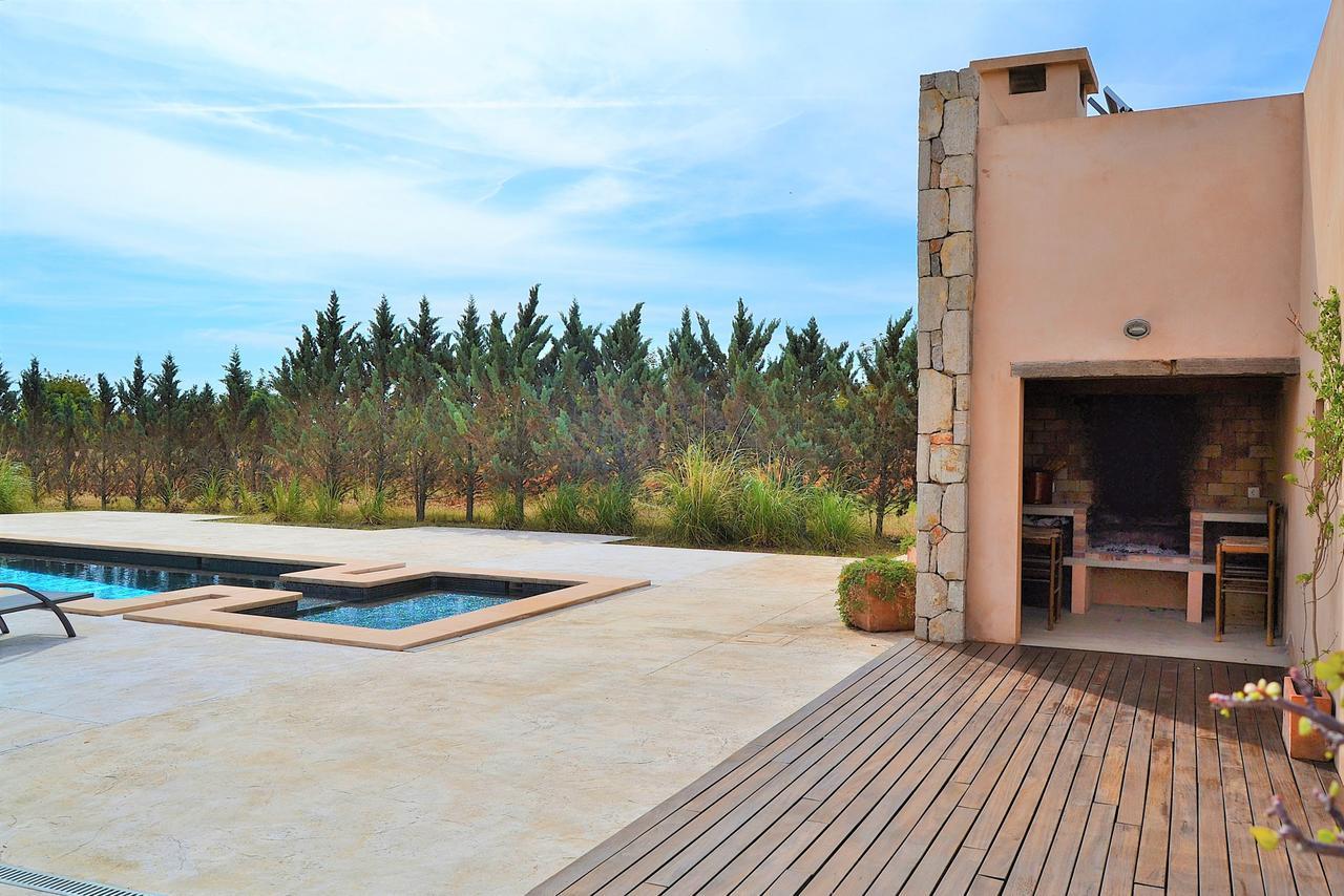 151 Villa Es Triquet Et3366 By Mallorca Charme Binissalem Eksteriør bilde
