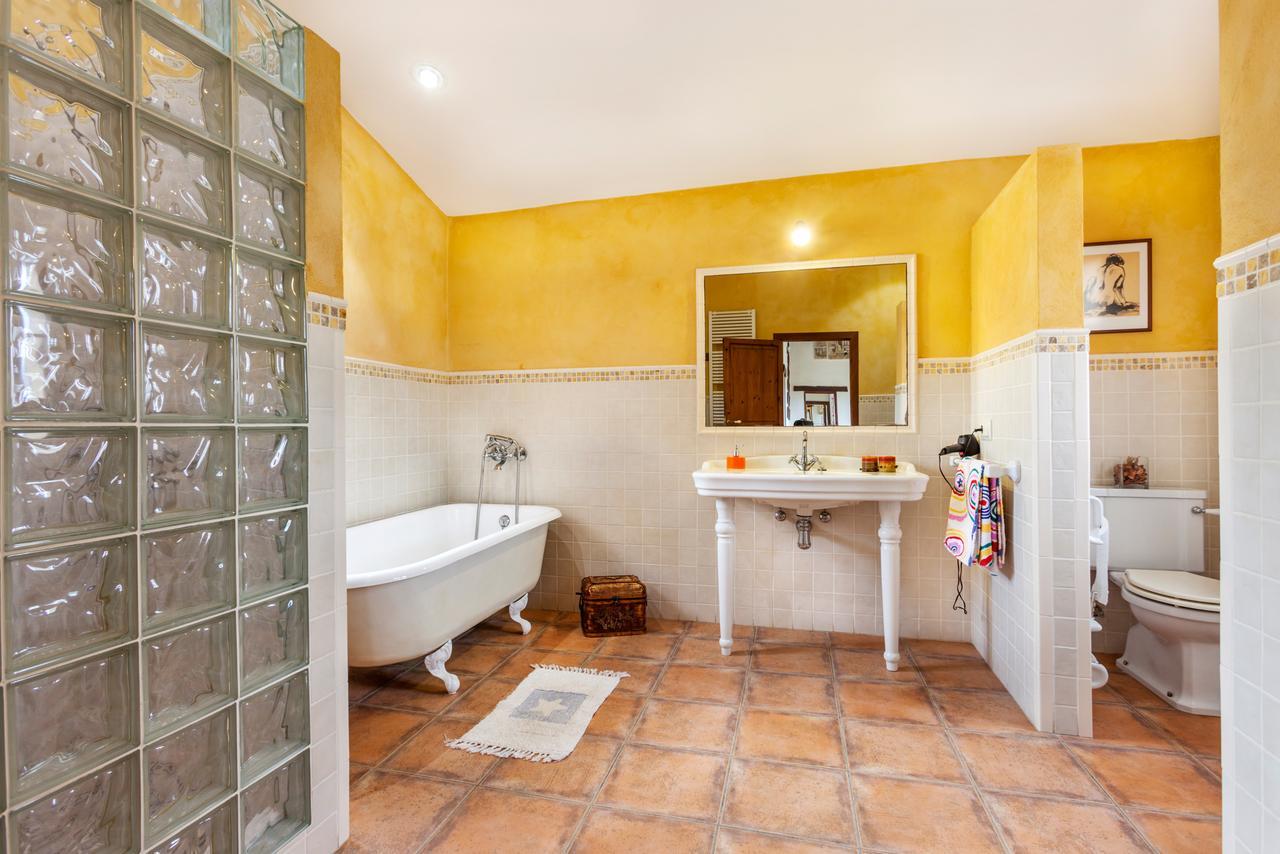 151 Villa Es Triquet Et3366 By Mallorca Charme Binissalem Eksteriør bilde