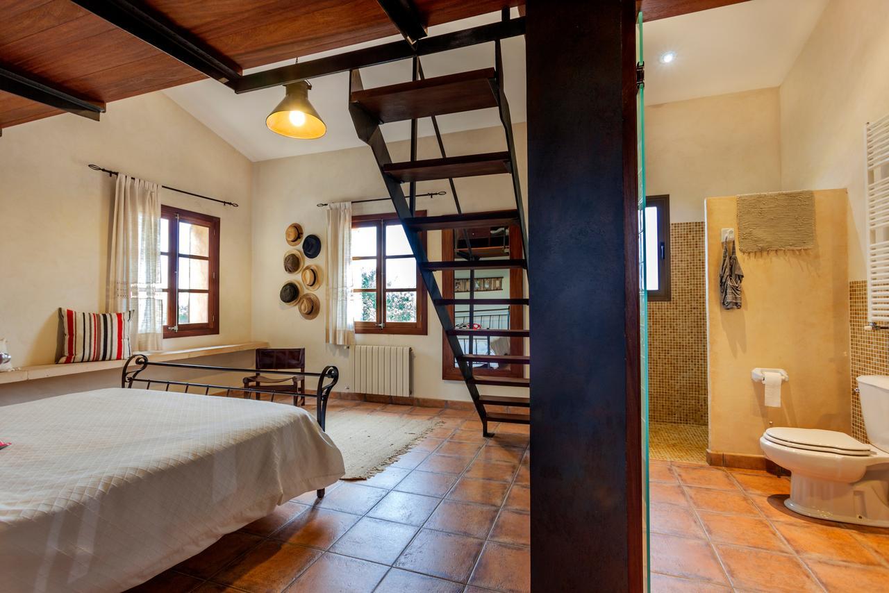 151 Villa Es Triquet Et3366 By Mallorca Charme Binissalem Eksteriør bilde